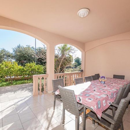 Family Friendly Pool House Ana - Happy Rentals Bibinje Exterior photo